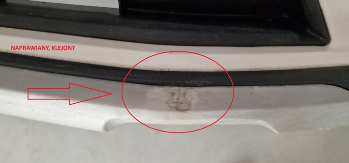 фото №9, Vw caddy cross аксесуар 2k5 2016- бампер переднє перед