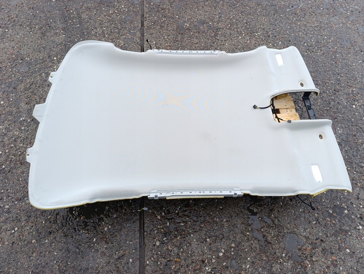 фото №1, Audi a8 d4 потолок 4h0867505f