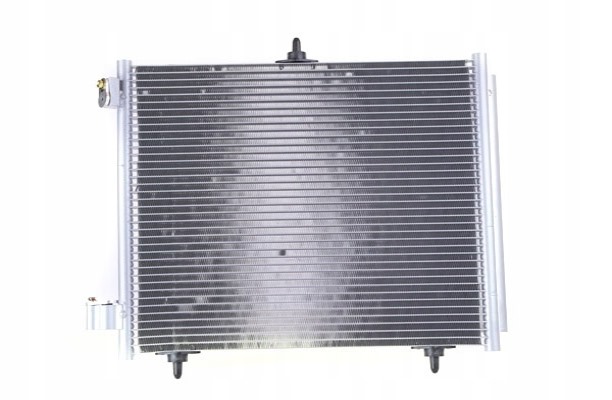 фото №1, Радіаторів кондиціонера + осушувач do peugeot 208 i