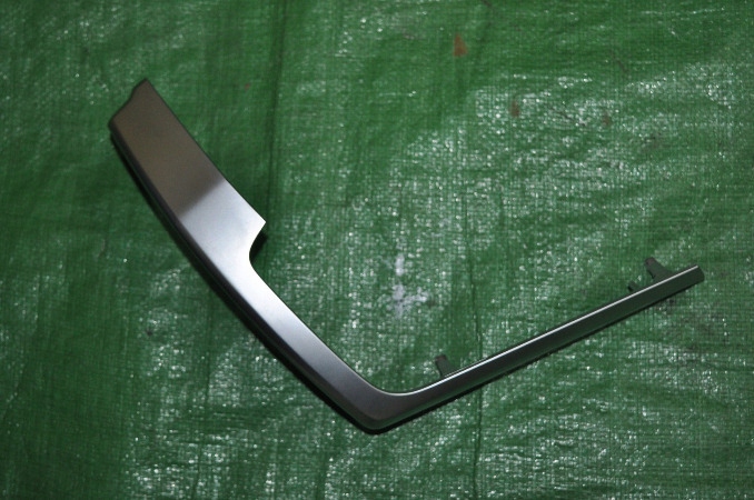 фото №10, Планки декоративный панели консоли bmw x6 f16 x5 f15