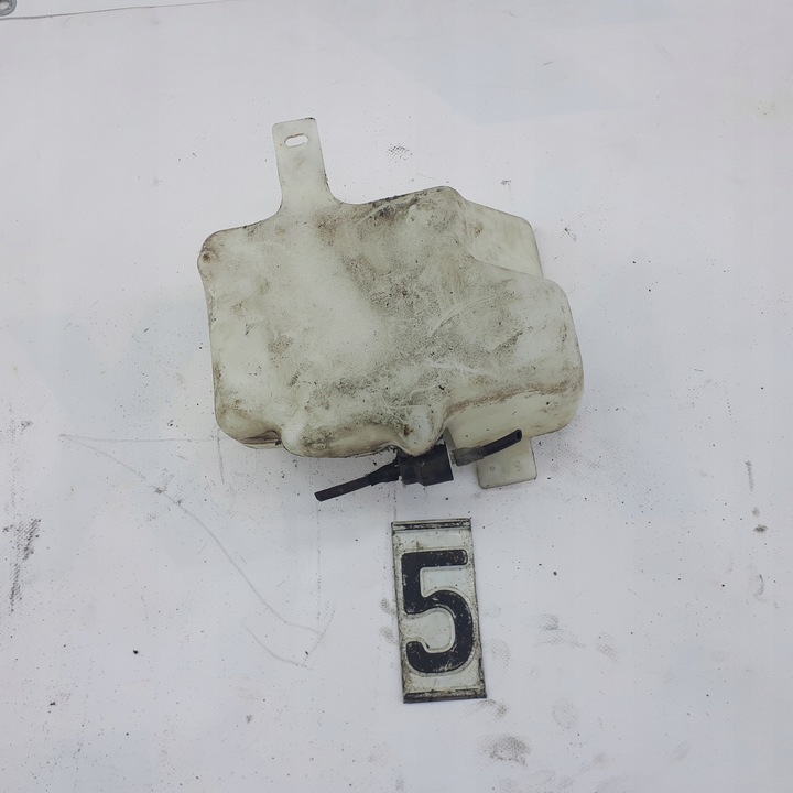 фото №5, Opel corsa b бак склоомивача 90386397