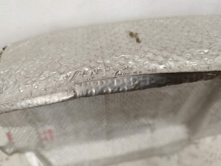 фото №6, Aud tt кришка термічна глушник кінцевий 8j0825711e