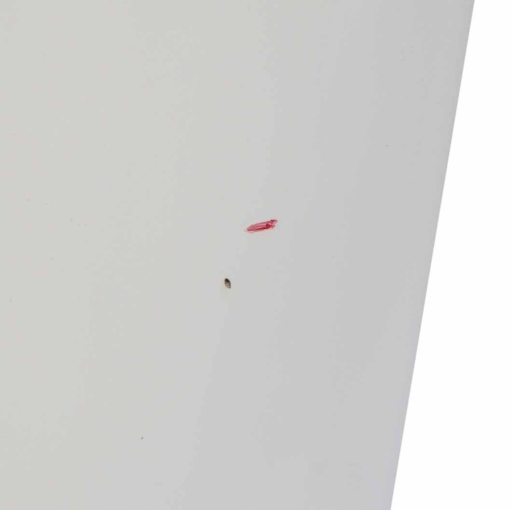 фото №11, Mercedes w204 капот двигателя обсидиан чёрный - 197