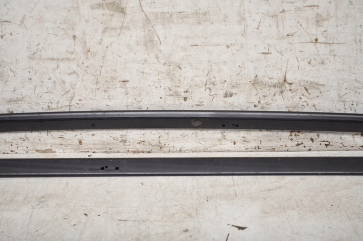 фото №6, Honda accord vii рейлінги дахові комплект