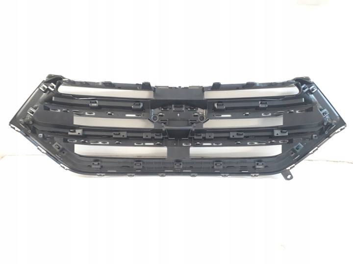 фото №5, Решітка радіатора решітка радіатор ford edge usa 2015- sport