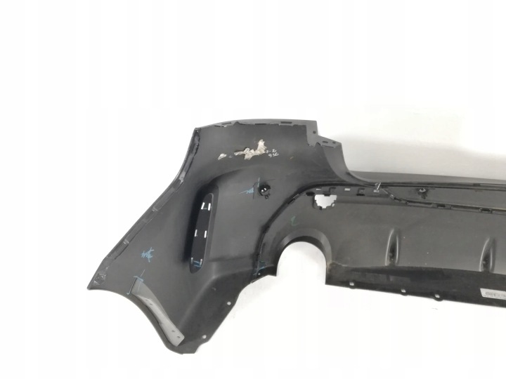 фото №10, Bmw i 1 f40 м-пакет 19r- задній бампер pdc 5112 8070949