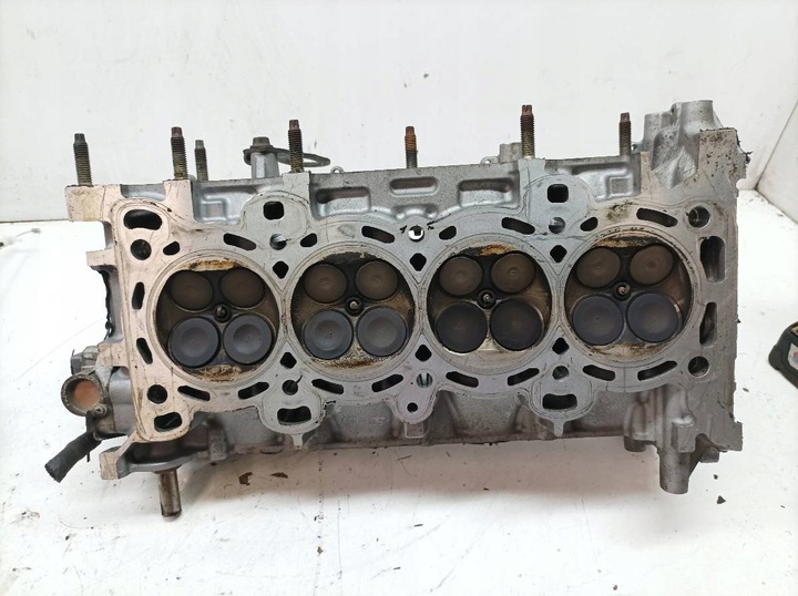 фото №10, Головка комплектна 3s4g6090a 2.0 16v mazda 3 i 2003-2009