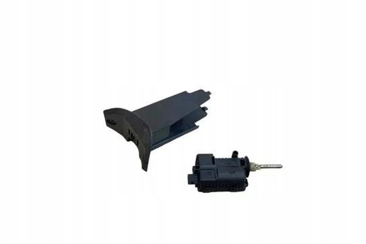 фото №10, Двигунчик центрального замка opel zafira b a05 13158426 1.9l дизель 110kw