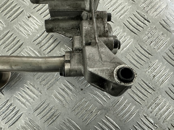 фото №9, Vw skoda seat насос масла 06a115105b