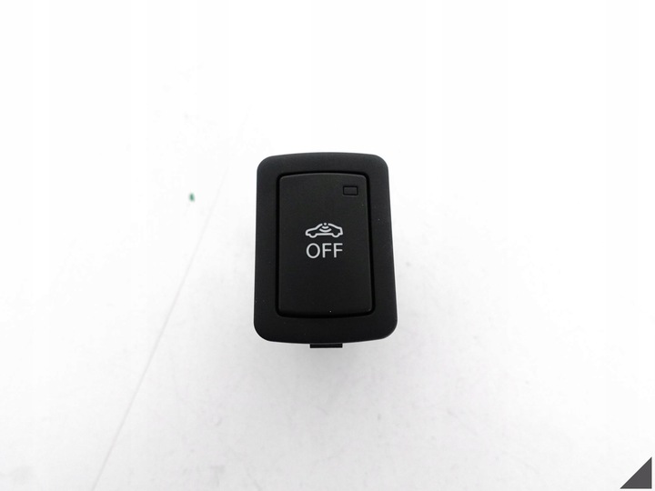 фото №1, Audi a8 s8 4h0 d4 09-17 рестайлинг переключатель кнопка сигнализации 4h0962109a