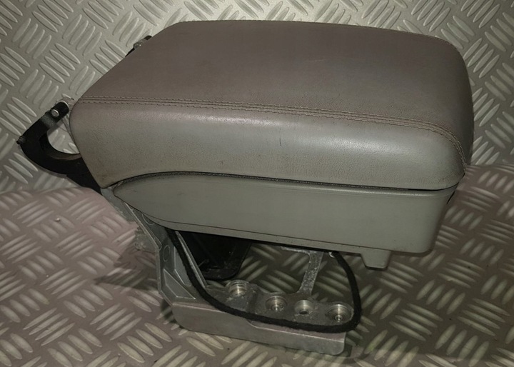 фото №5, Porsche cayenne підлокітник шкіра бардачок тунелю