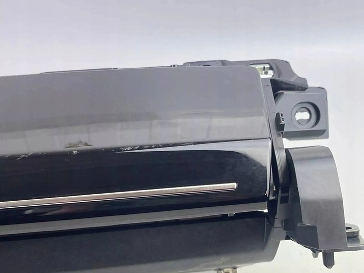 фото №5, Peugeot 5008 2018 бардачок панелі розподільчої