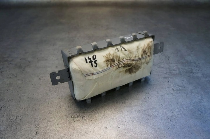 фото №1, Подушка безпеки повітряна подушка пасажира hyundai i40 - 84530-xxxxx