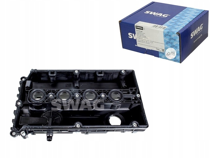 фото №1, Кришка клапанів alfa romeo 159 chevrolet aveo aveo kalos cruze