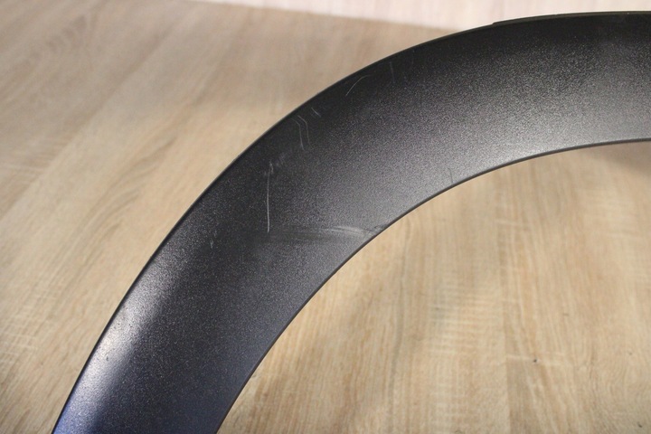 фото №4, Накладка планка крыльев левый зад chevrolet orlando