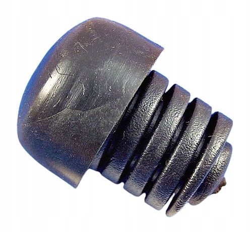 фото №1, 2szt lancia kappa відбійник 33x25x11 гумовий капота