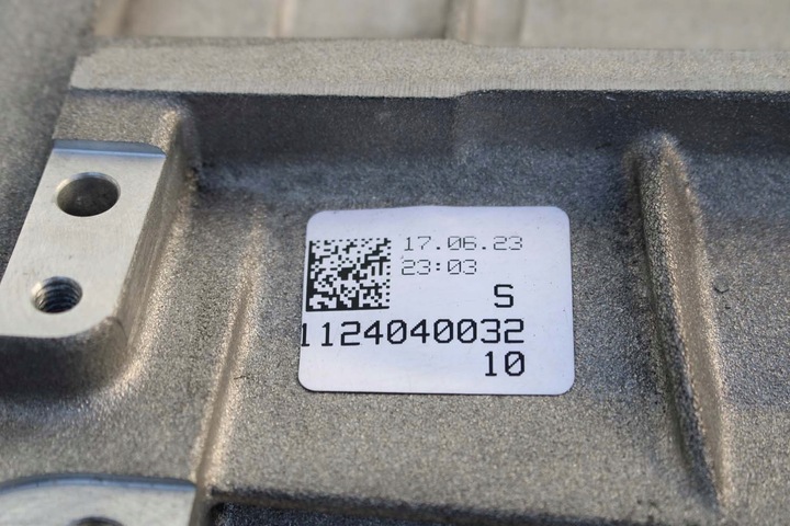 фото №8, Bmw x3 g45 коробка передач коробки передач двигатель 5a95102 2.0 дизель ga8x60 gn8x60 whn 20d