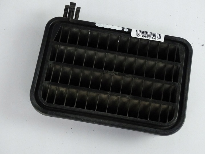 фото №1, Mercedes w140 w210 w220 решётка вентиляция багажника