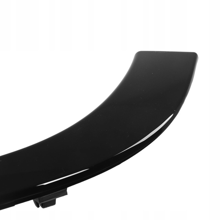 фото №8, Mini cooper планка решітка капота