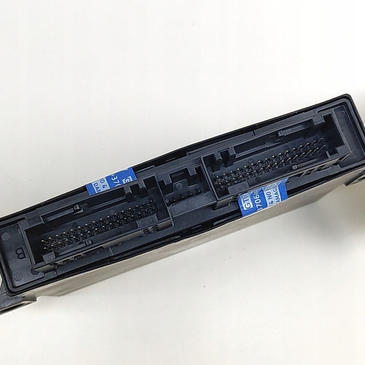 фото №5, Audi q4 sportback e-tron 2024 блок управления / модуль ecu