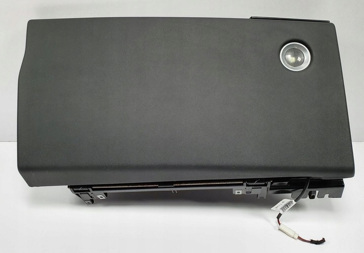 фото №1, Бардачок панелі консолі range rover iii l322 європа