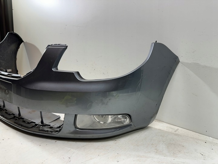 фото №8, Бампер перед skoda superb 2 ii 3t