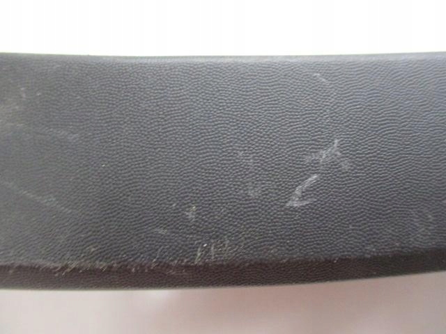 фото №4, Планка крыльев левая задняя renault koleos ii