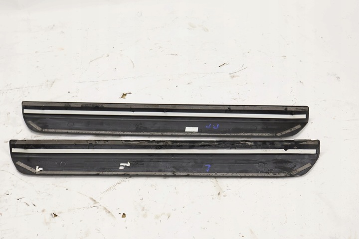 фото №3, Audi q5 8r0 планка порогова 8r0853373c