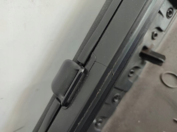 фото №11, Боковина двері зад задній лівий праві ролета peugeot 407 універсал