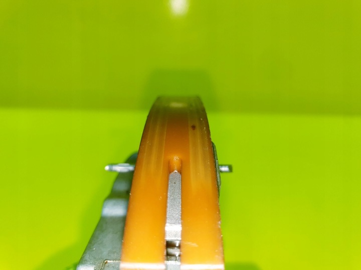 фото №9, Натяжитель цепи распределительный вал s6 c7 s7 a8 s8 4.0 tfsi ctg 06e109217q