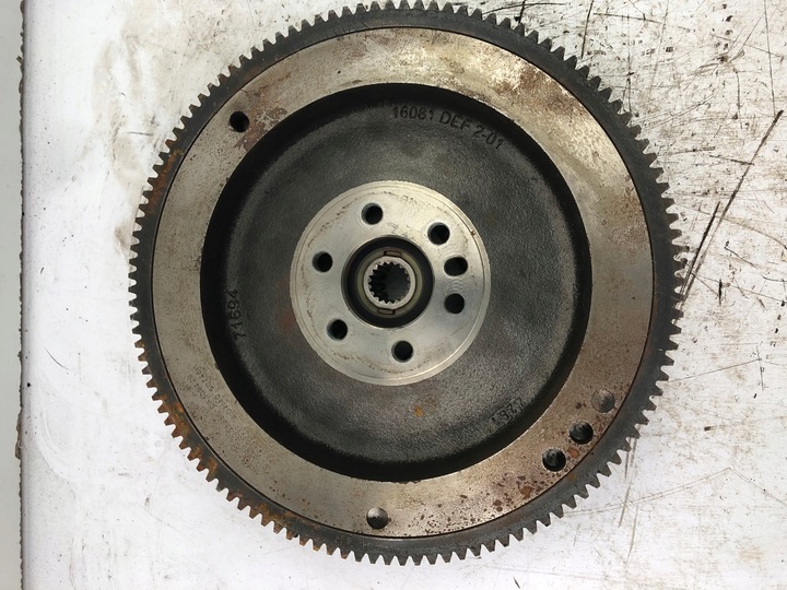 фото №6, Peugeot citroen opel 1.2 сцепление комплектные 9801139380