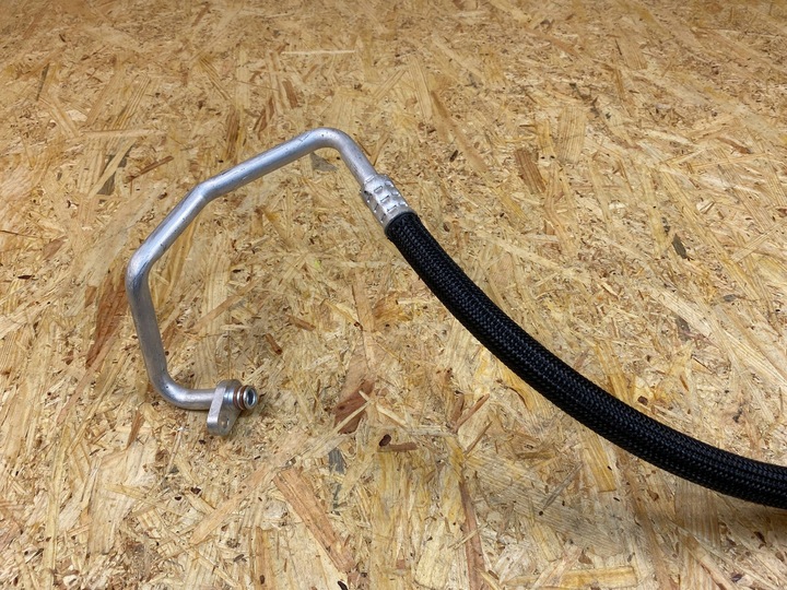 фото №11, Шланг трубка шланг кондиционера berlingo partner iv rifter 9847572180