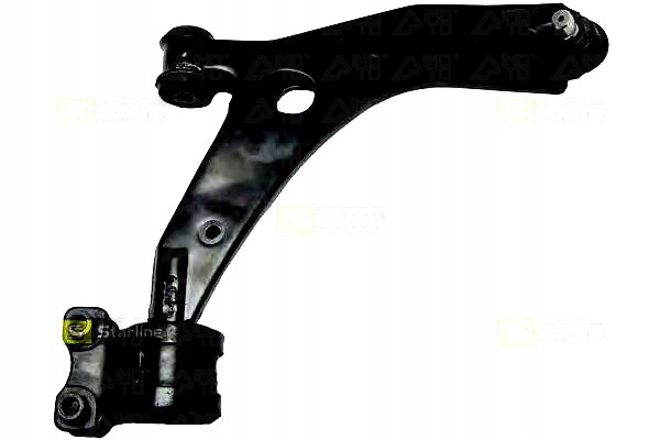 фото №2, Starline важіль підвішування cca2178 tc1450 j491303