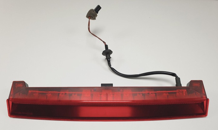 фото №1, Світло лампа сплав сплаву seat ibiza iii 6l 3d