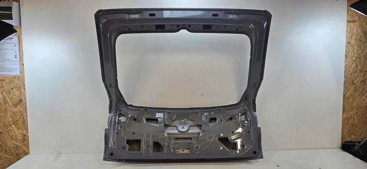 фото №6, Vw id.5 id5 крышка крышка багажника задняя зад org