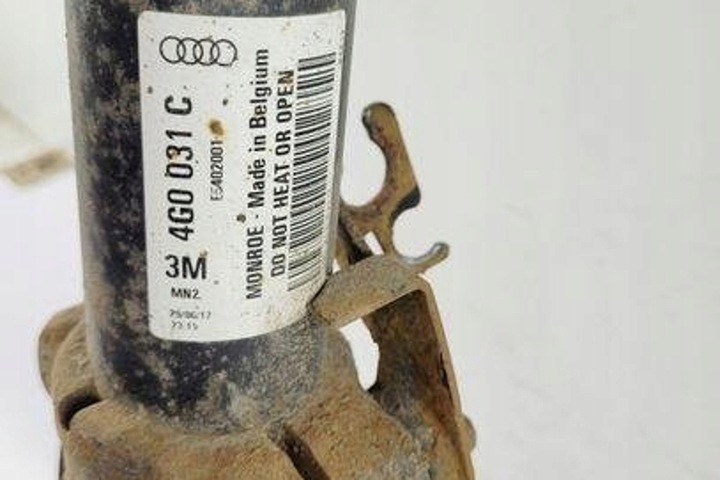фото №1, Амортизатор переднє праві audi a6 avant 4g5, c7, 4gd 4g0031c 2.0l