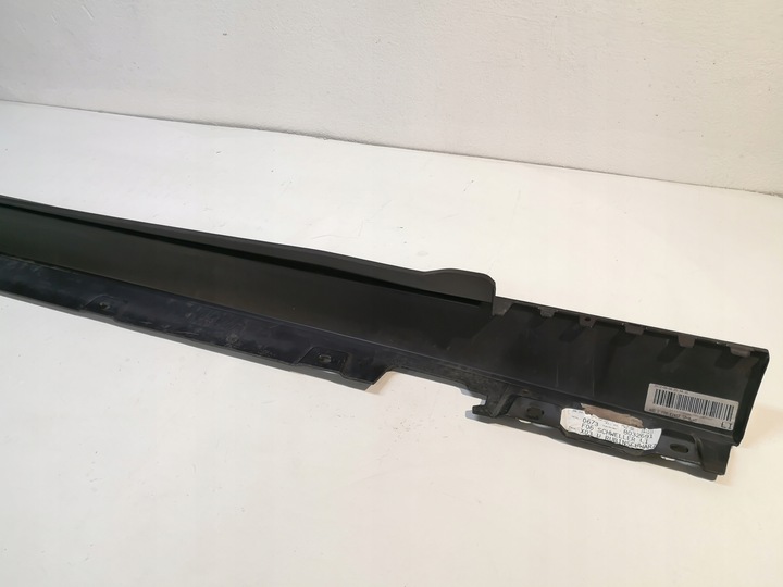 фото №6, Планка порогова накладка bmw 6 f06 grand купе l