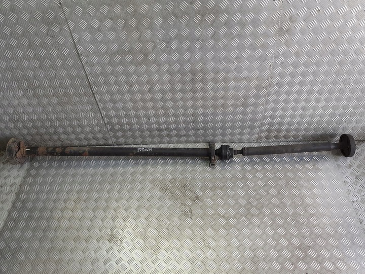 фото №1, Wał приводной skoda octavia i 1.9 tdi универсал 4x4