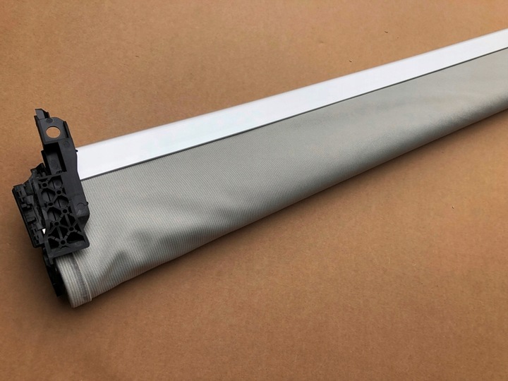 фото №7, Ролета штора захист панорами сонцезахисна сірий сірий 3gd877307a