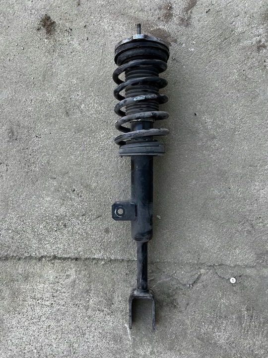 фото №10, Поворотный кулак правые перед передняя правая giulia rwd 00505397420 комплектная