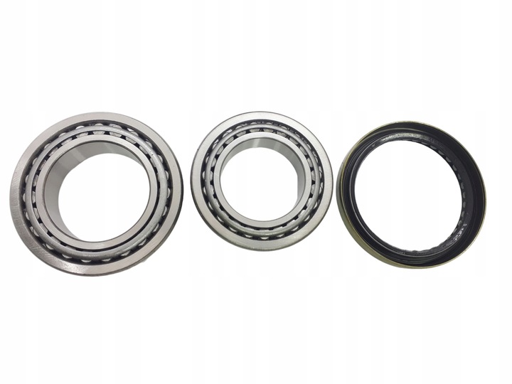 фото №16, Набір підшипник колеса a.b.s. 4143103210x 4142005001