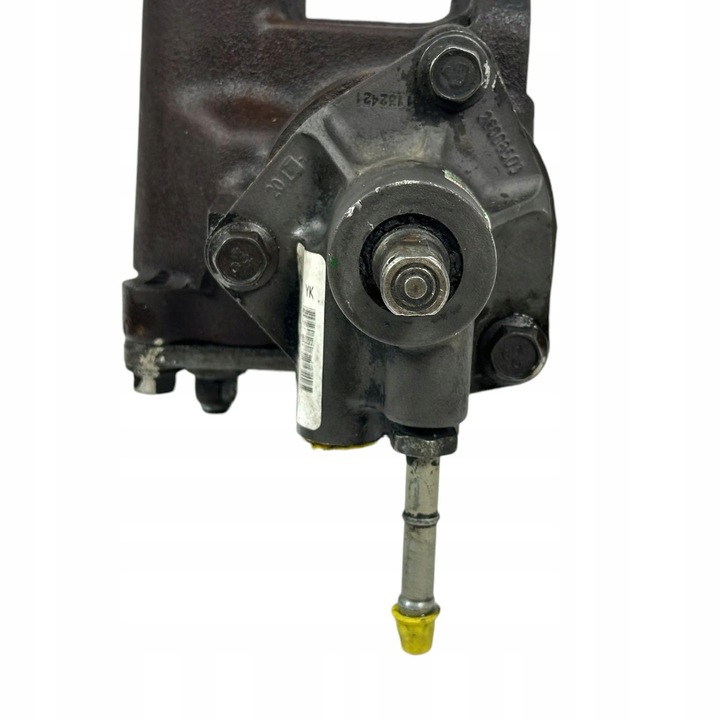 фото №7, Tahoe suburban yukon 99-07r трансмісія кермова 3 bolt оригінал oem