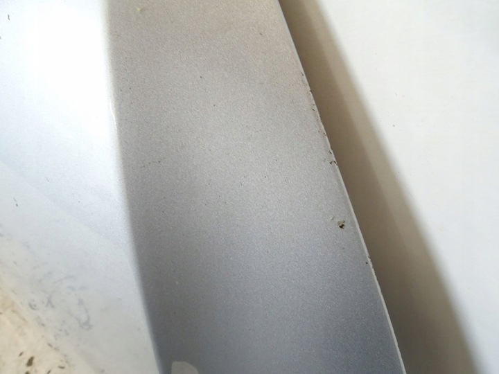 фото №13, Капот кришка двигуна vw tiguan i 08- la7w