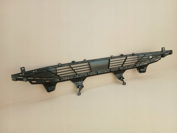 фото №10, Hyundai tucson 4 iv 2020- решётка средняя бампера перед 86531-n7010