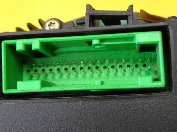 фото №5, Спидометр манометр приборы volkswagen golf iv 1.4 16v бензин 1j0919861 nr196