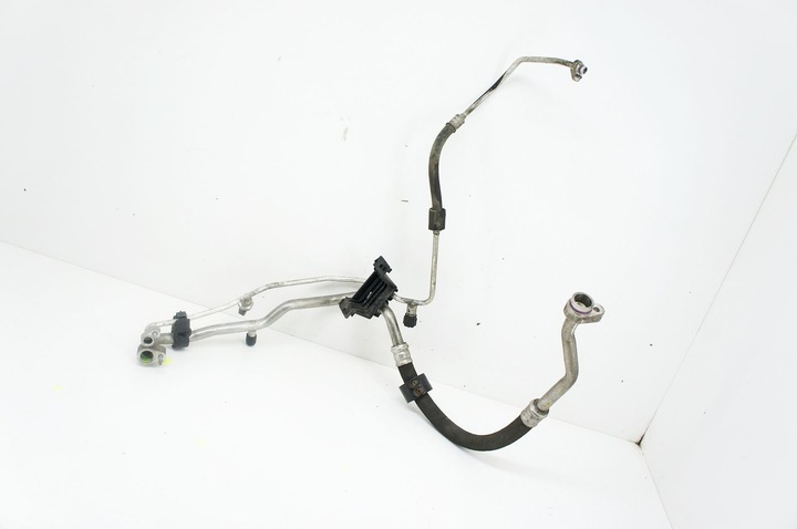 фото №6, Sk151 vw golf vii провода кондиционера 5q0816721b 5q1816738c 5q0820743g