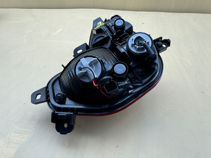 фото №10, Hyundai tucson iv 4 n-line 20r- лампа лівий зад задня ліва