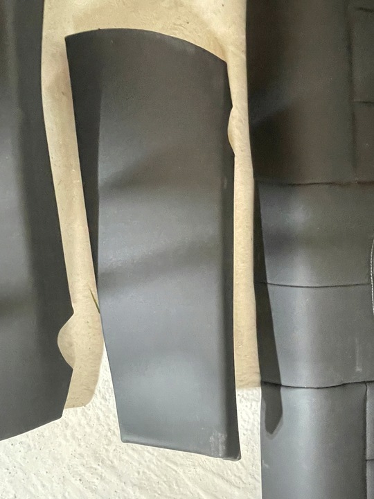 фото №11, Bmw x3 g01 сидіння сидіння перед лівий праві сидіння обшивки