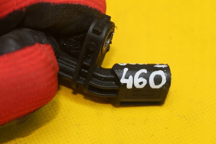 фото №9, Датчик abs правые перед 10.0711-5272.3 golf vi