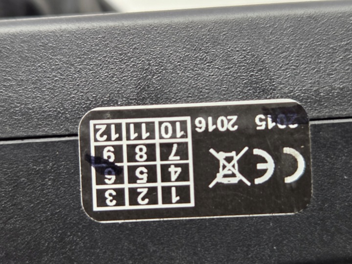 фото №8, Subaru outback v 14-19 модуль блок управления  127850